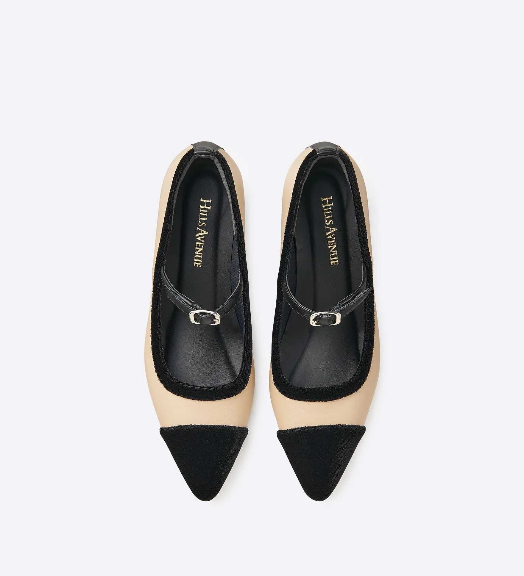 Schoen heel