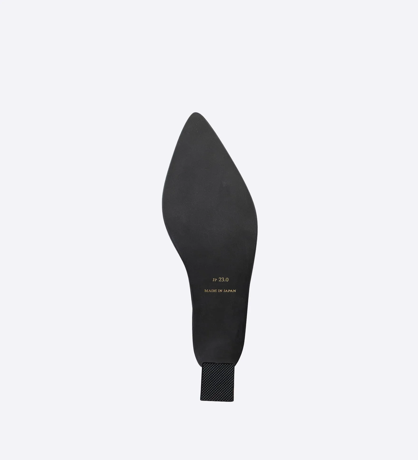 Schoen heel