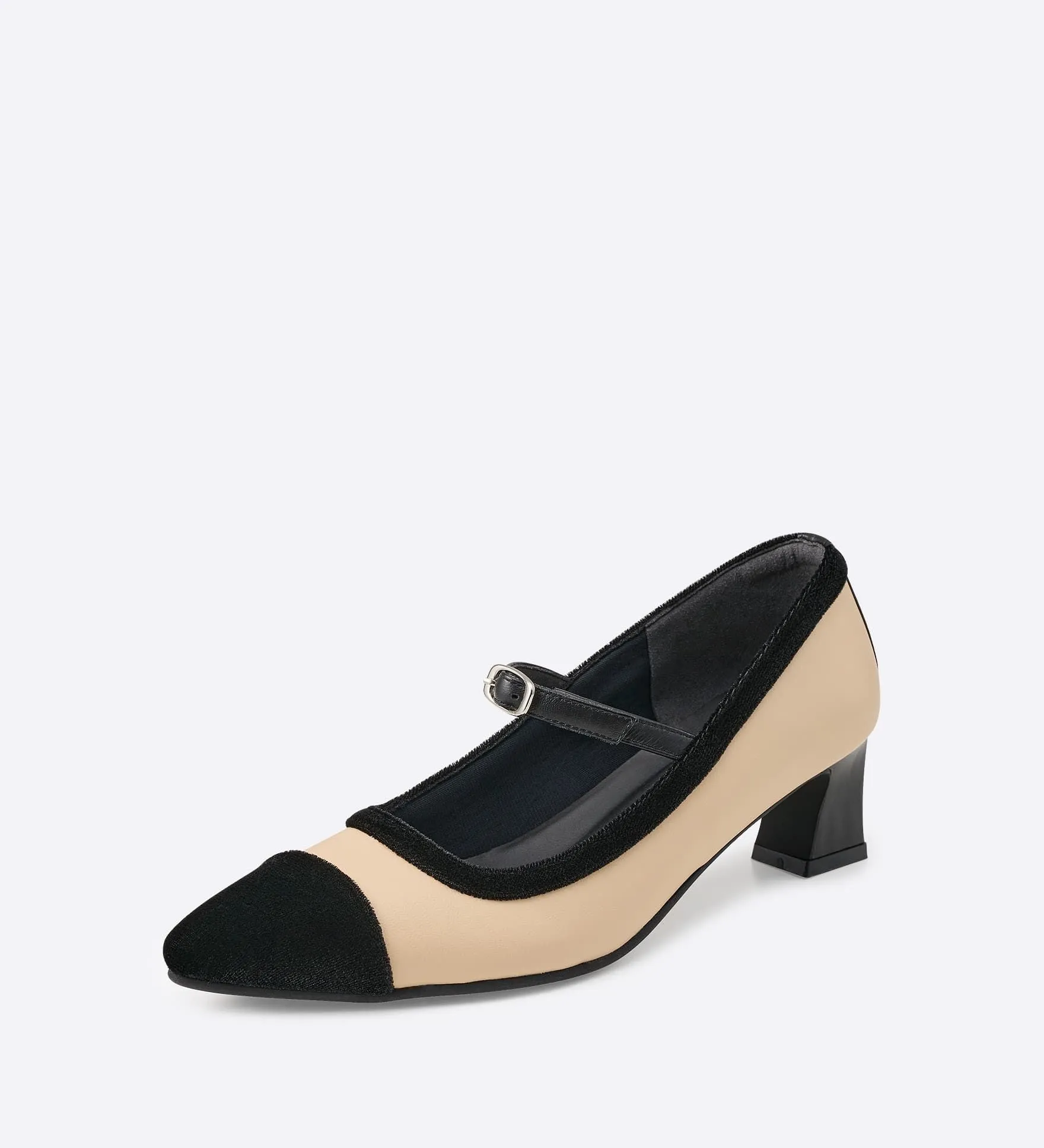 Schoen heel