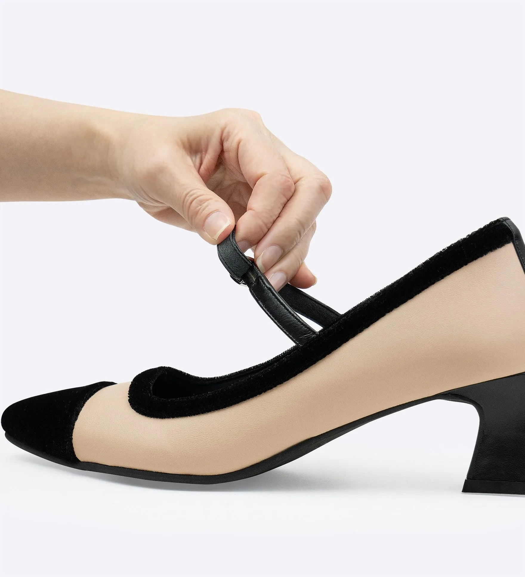Schoen heel