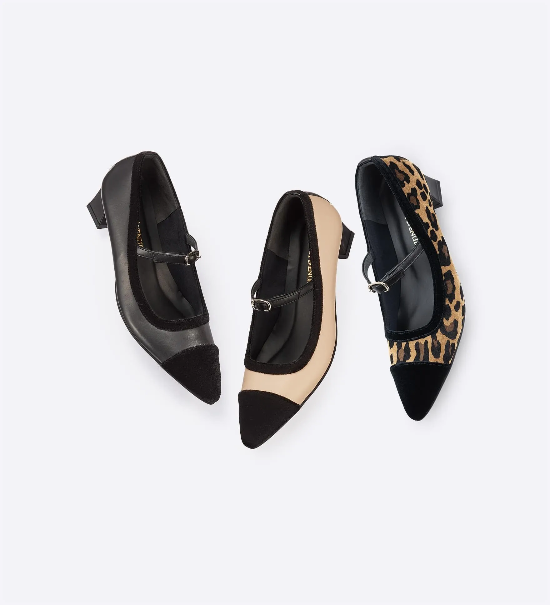 Schoen heel