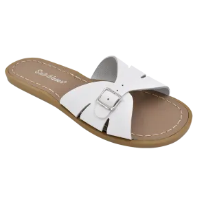 Slide (White, adult)
