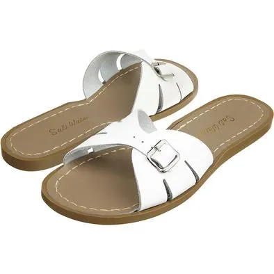 Slide (White, adult)
