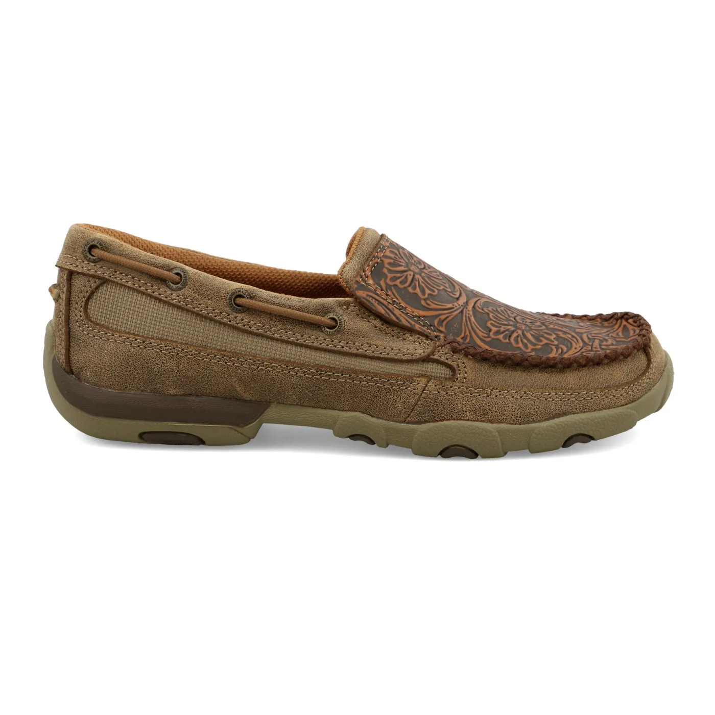 Slip-On Driving Moc | WDMS018