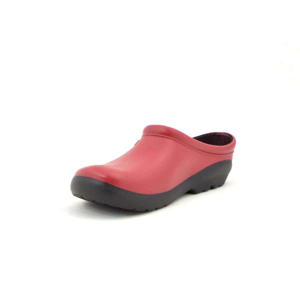Sloggers Premium Clog Cranberry