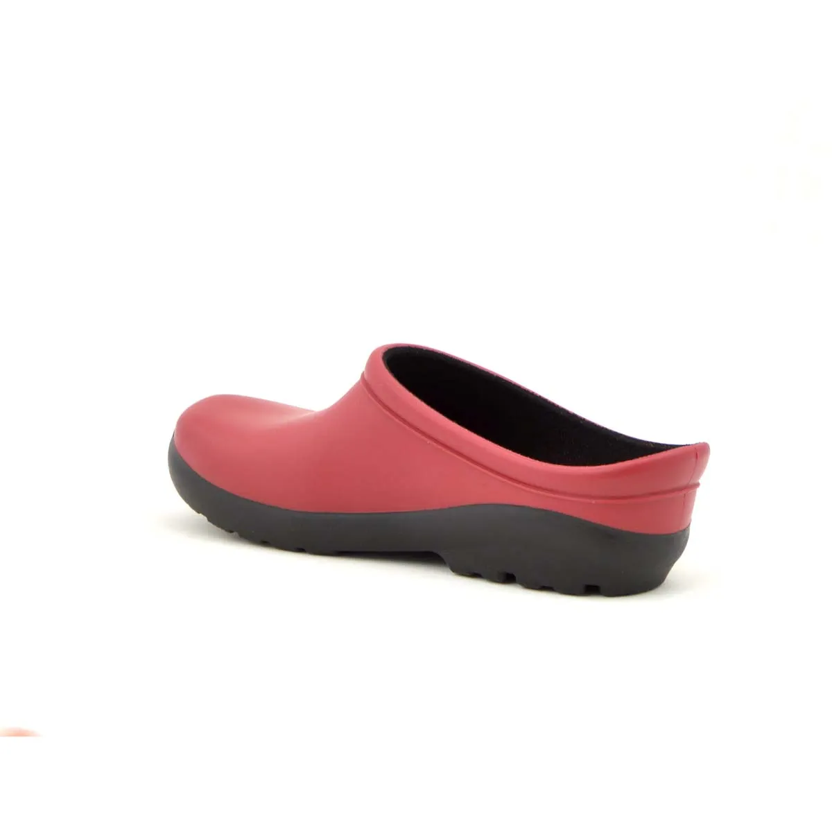 Sloggers Premium Clog Cranberry
