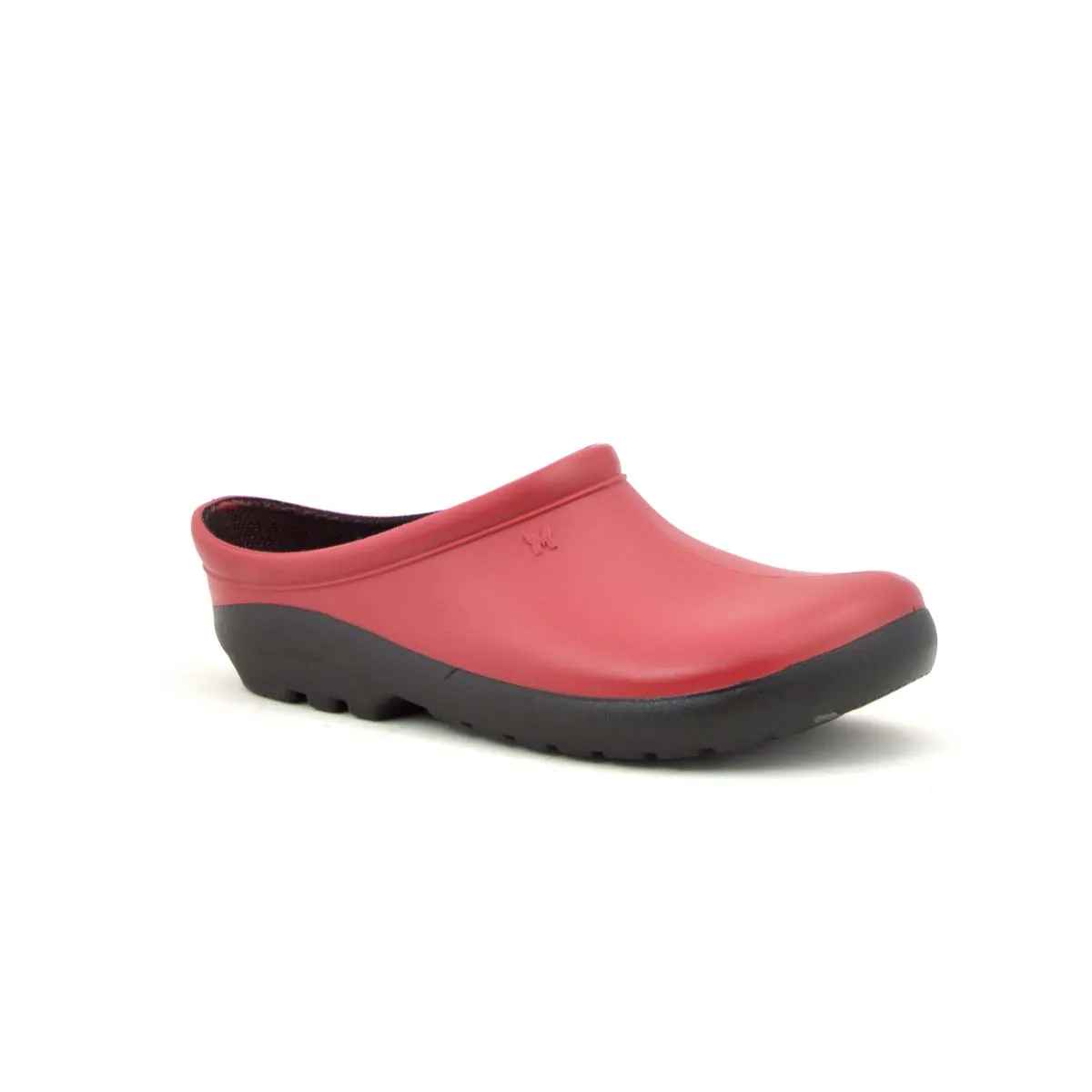 Sloggers Premium Clog Cranberry