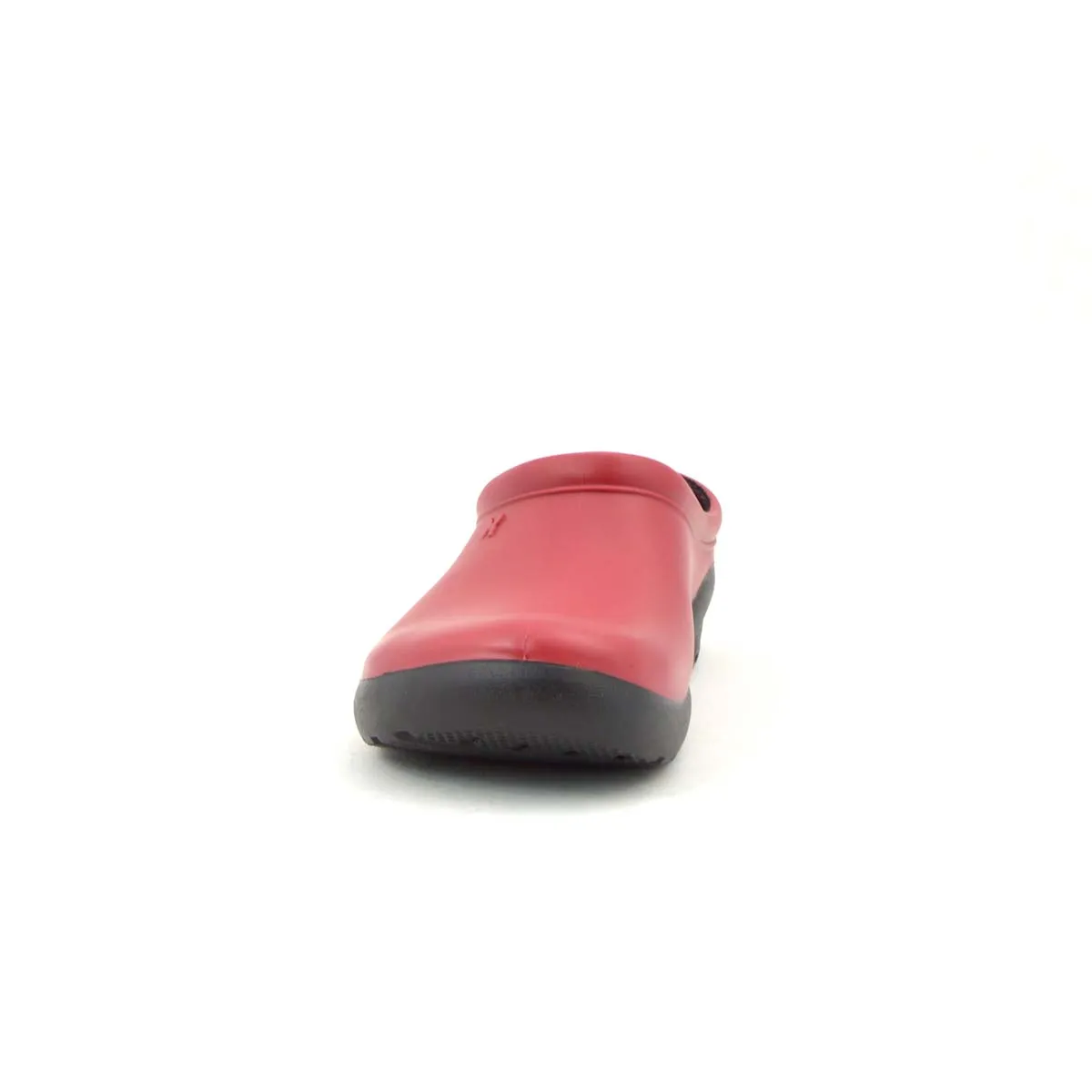 Sloggers Premium Clog Cranberry