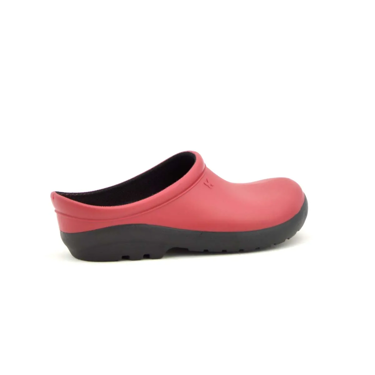 Sloggers Premium Clog Cranberry