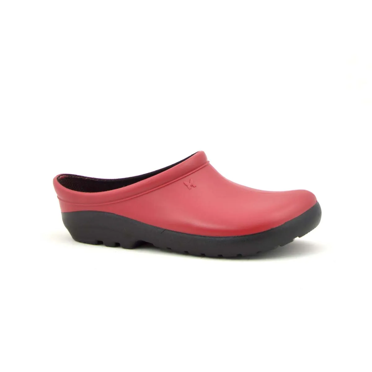 Sloggers Premium Clog Cranberry