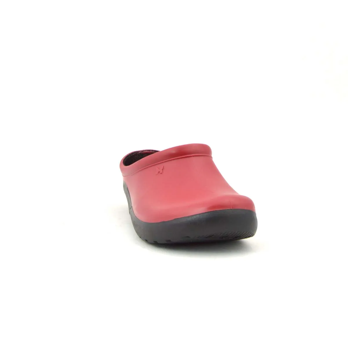 Sloggers Premium Clog Cranberry
