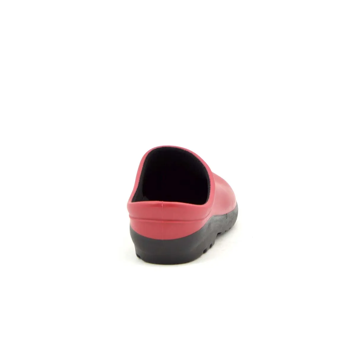 Sloggers Premium Clog Cranberry