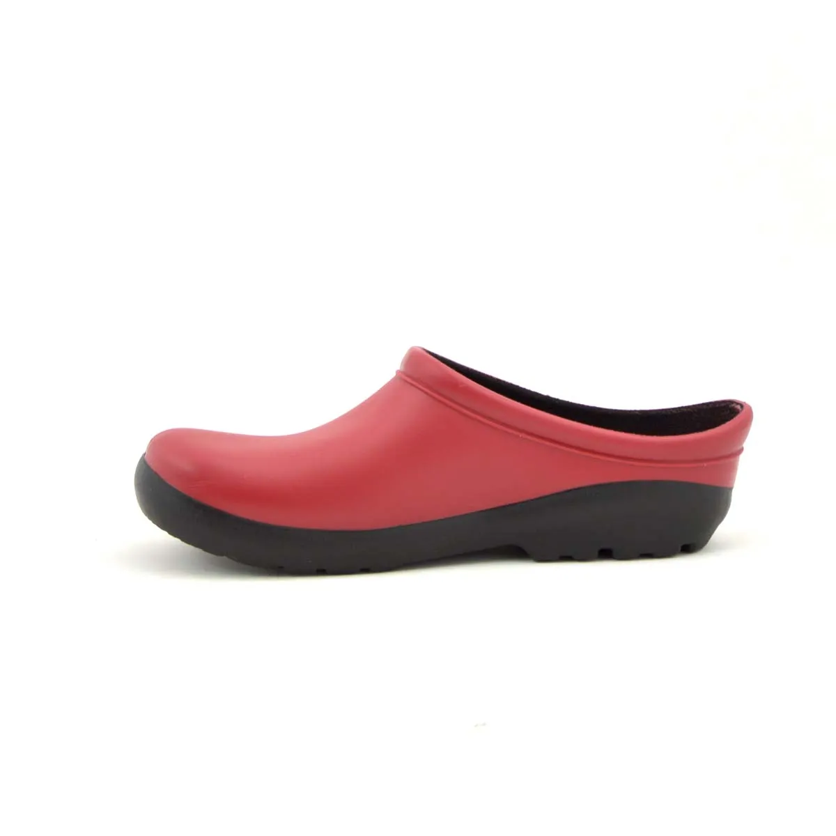 Sloggers Premium Clog Cranberry