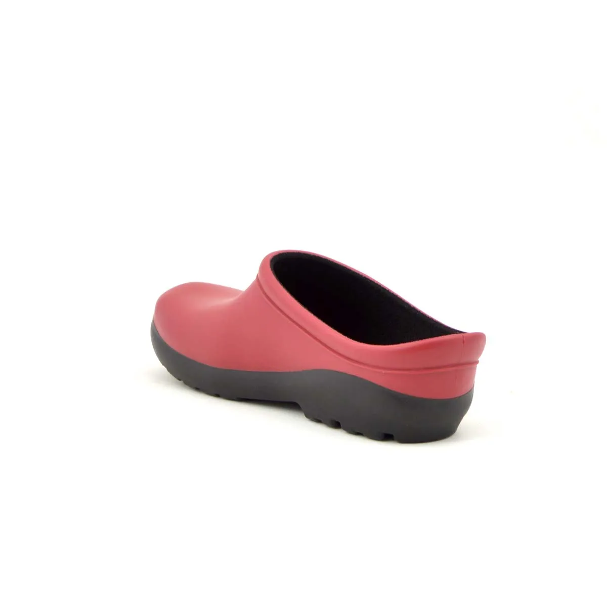 Sloggers Premium Clog Cranberry
