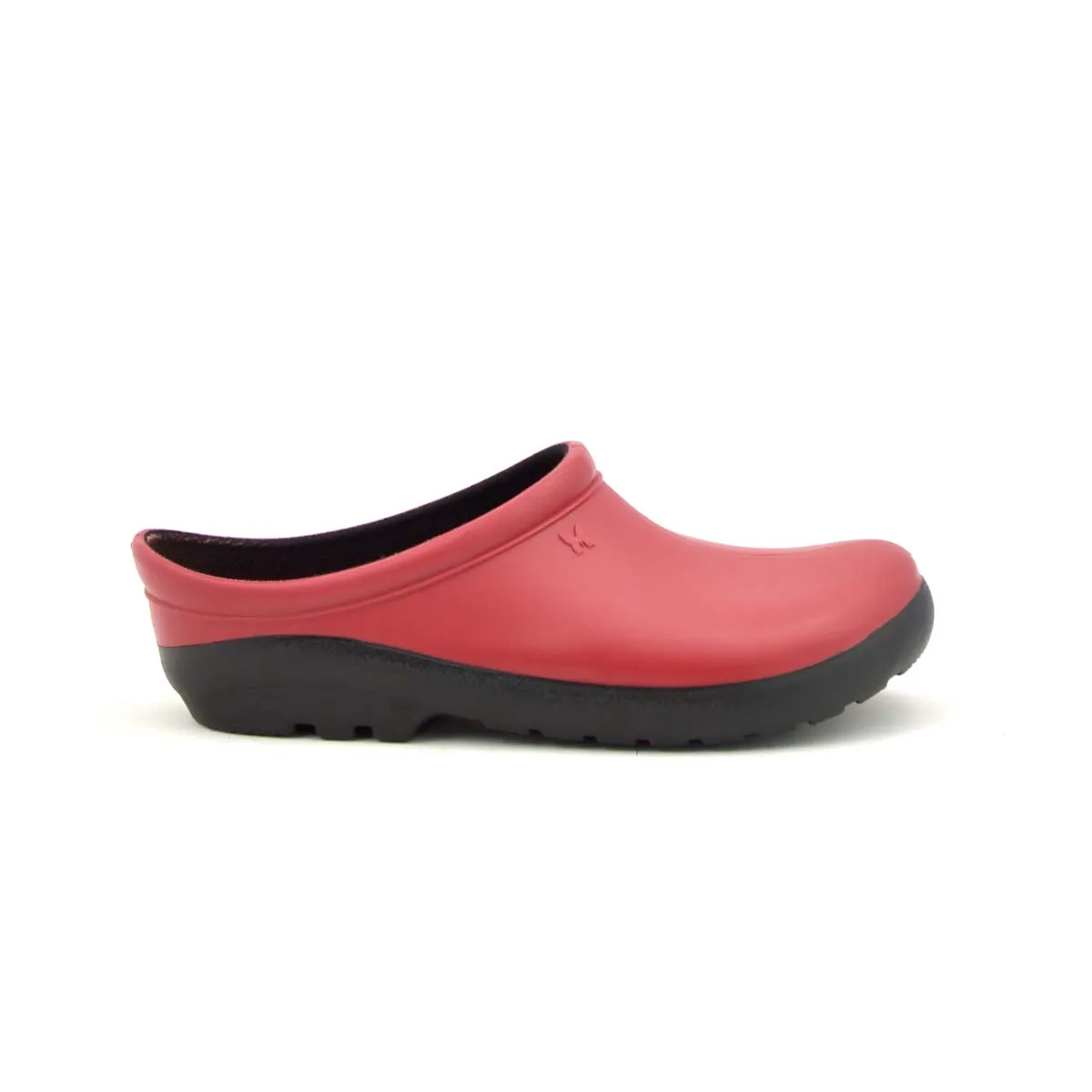 Sloggers Premium Clog Cranberry