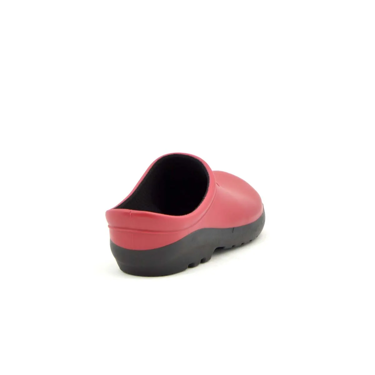 Sloggers Premium Clog Cranberry