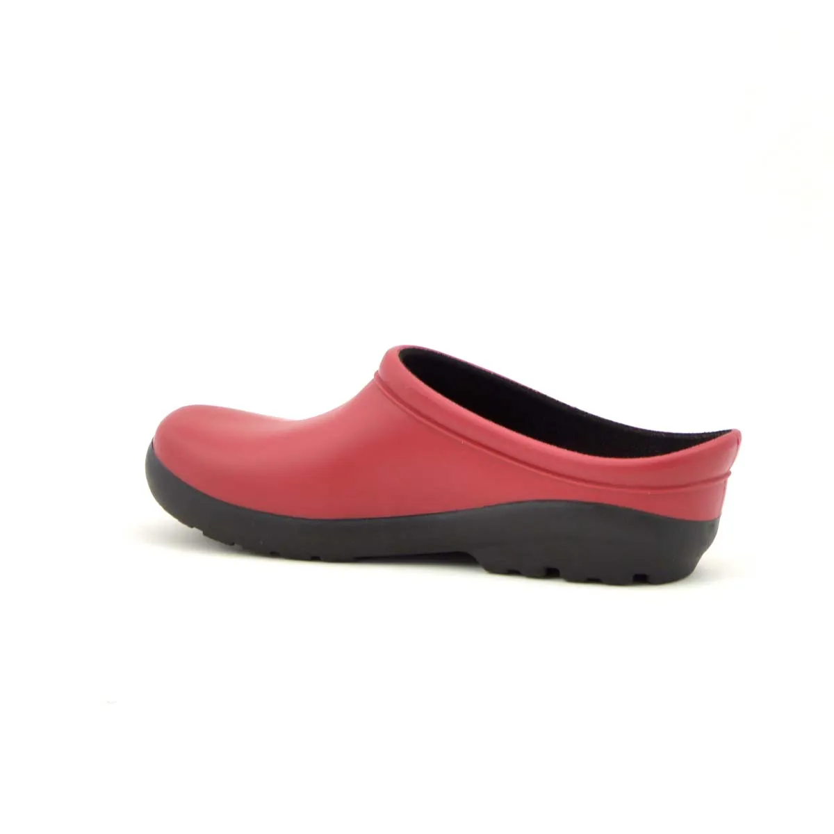 Sloggers Premium Clog Cranberry
