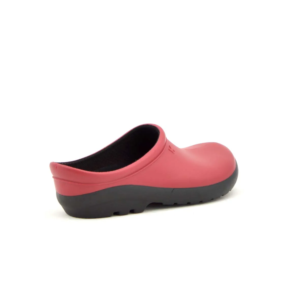 Sloggers Premium Clog Cranberry