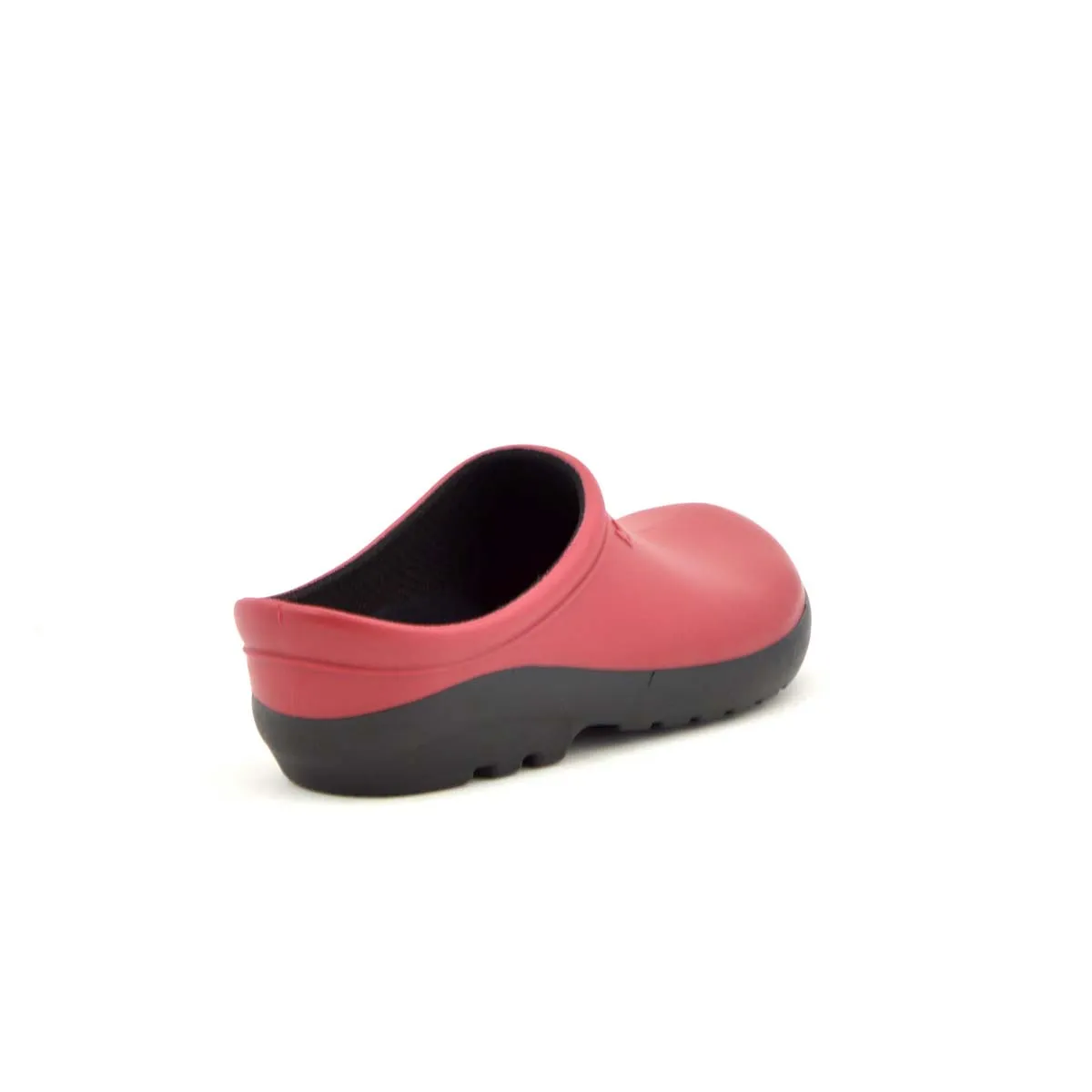 Sloggers Premium Clog Cranberry