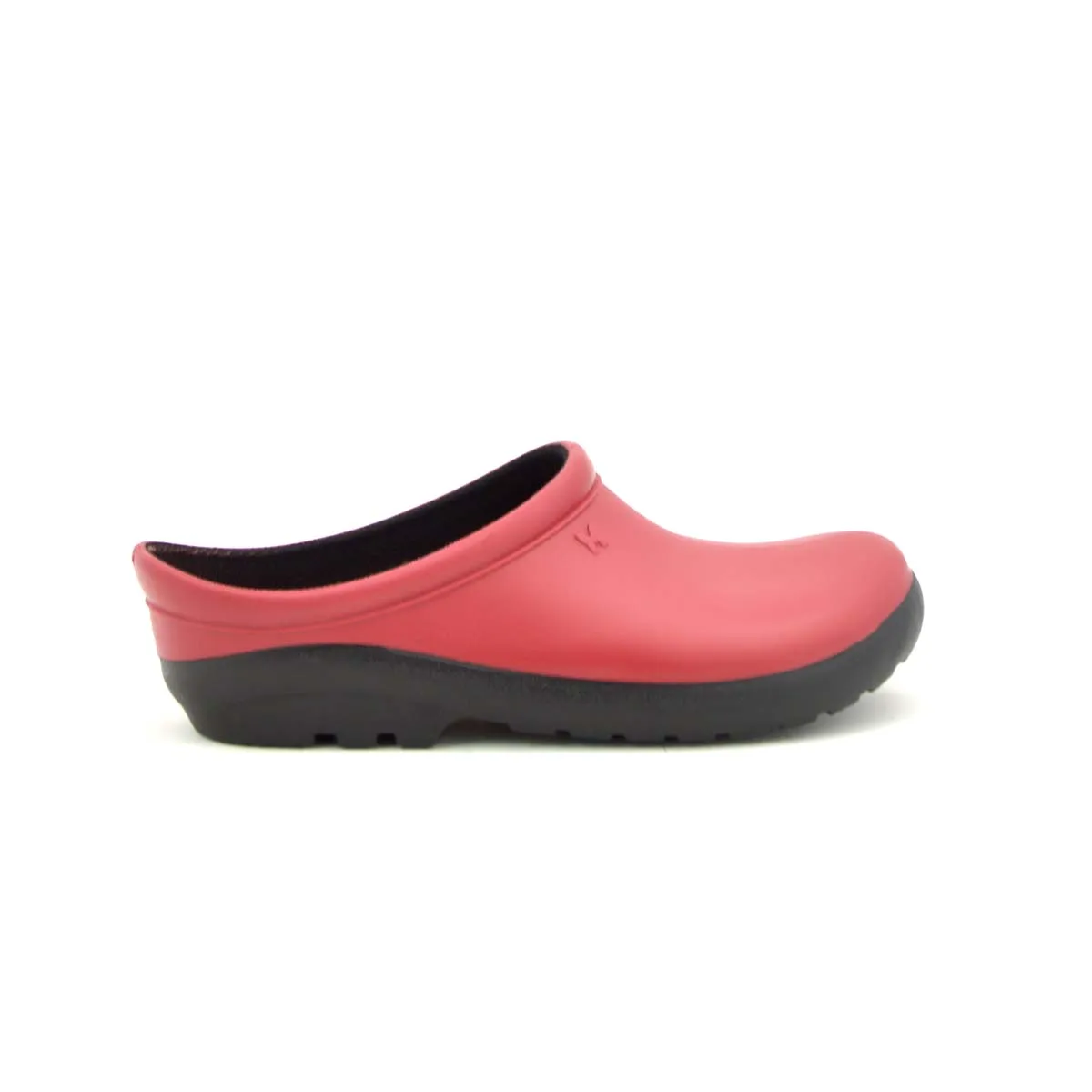 Sloggers Premium Clog Cranberry
