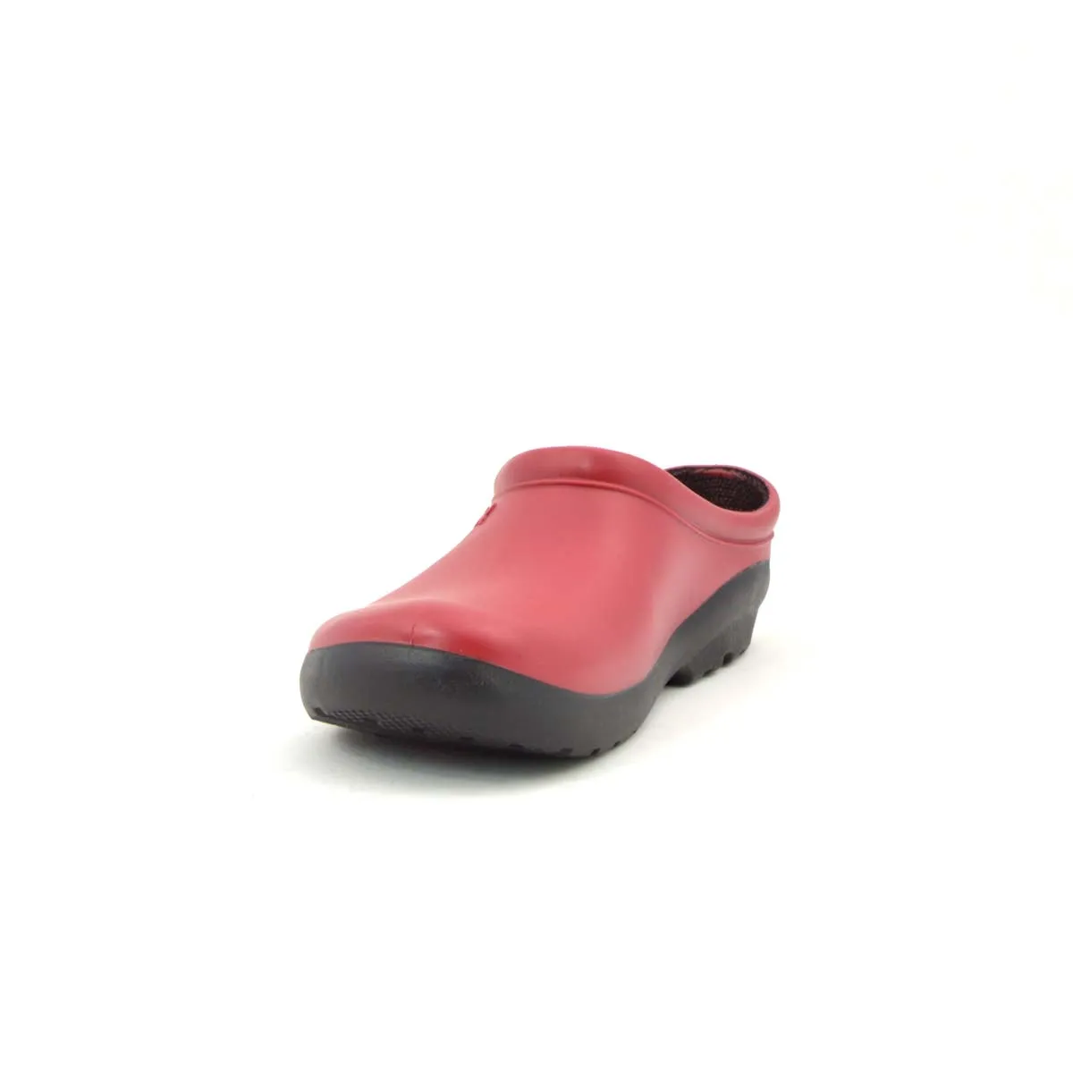 Sloggers Premium Clog Cranberry