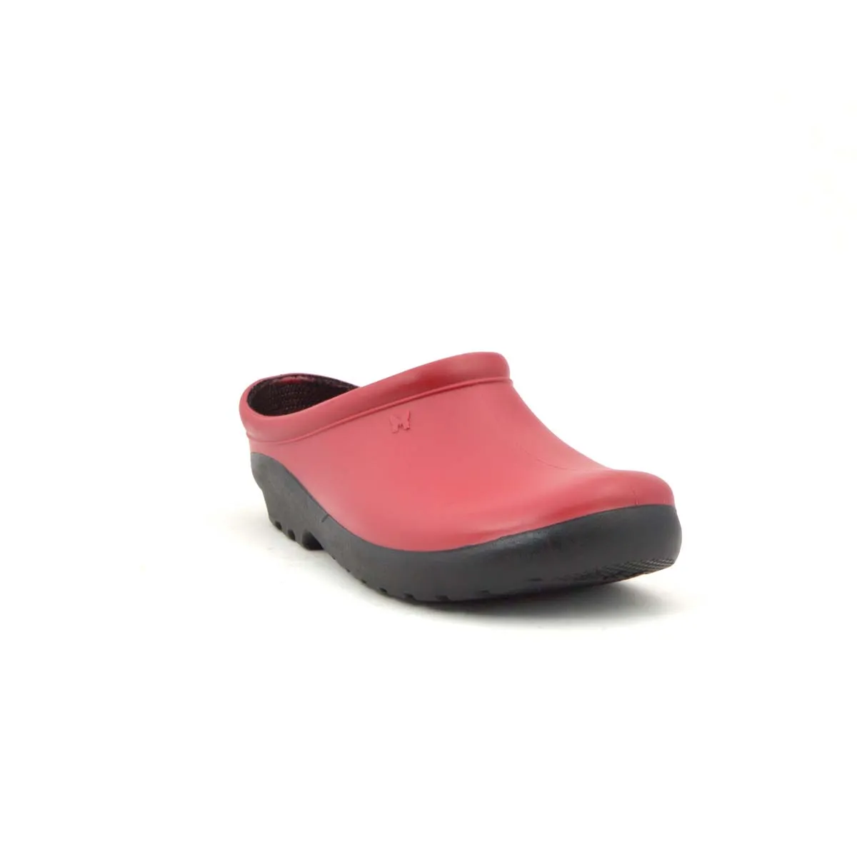 Sloggers Premium Clog Cranberry