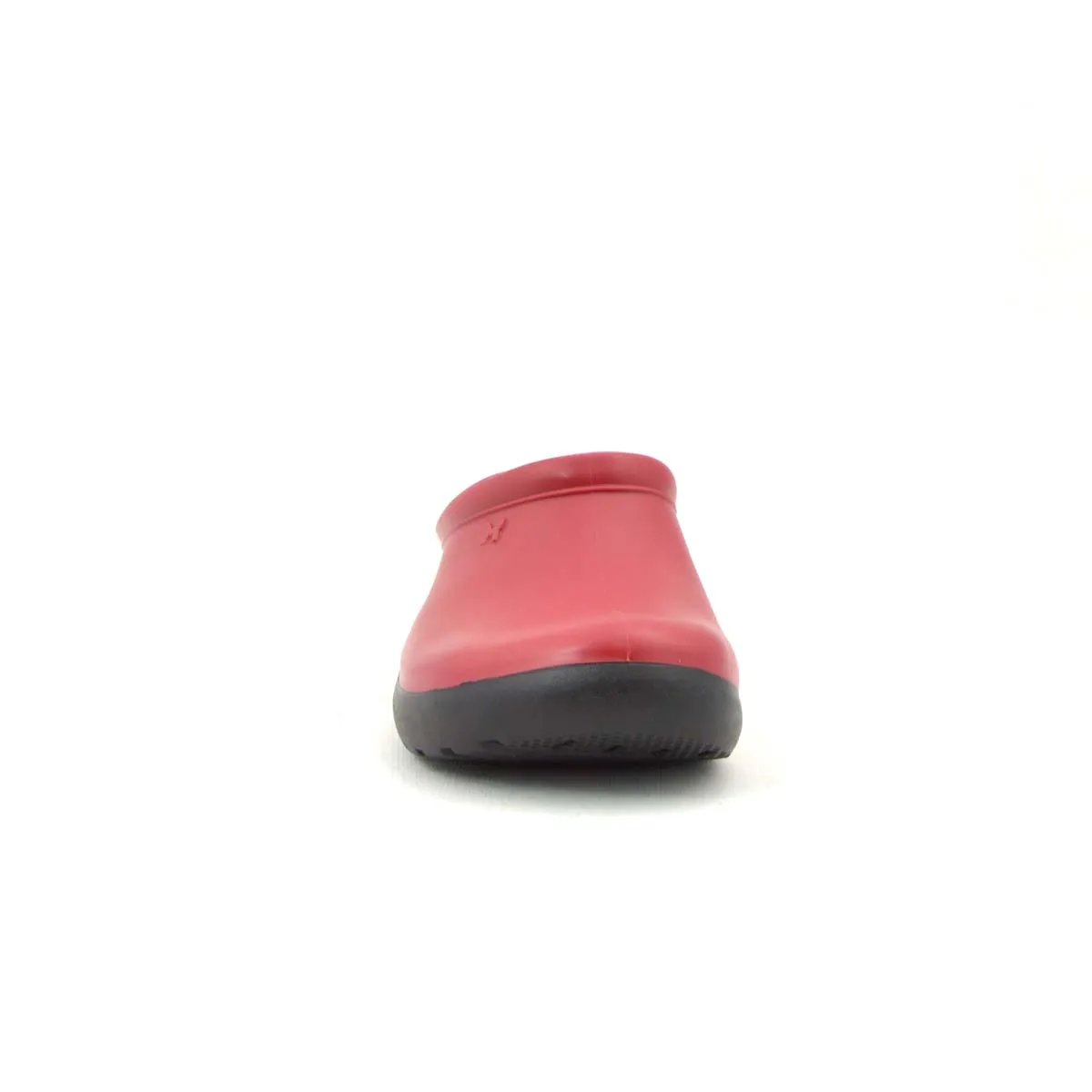 Sloggers Premium Clog Cranberry