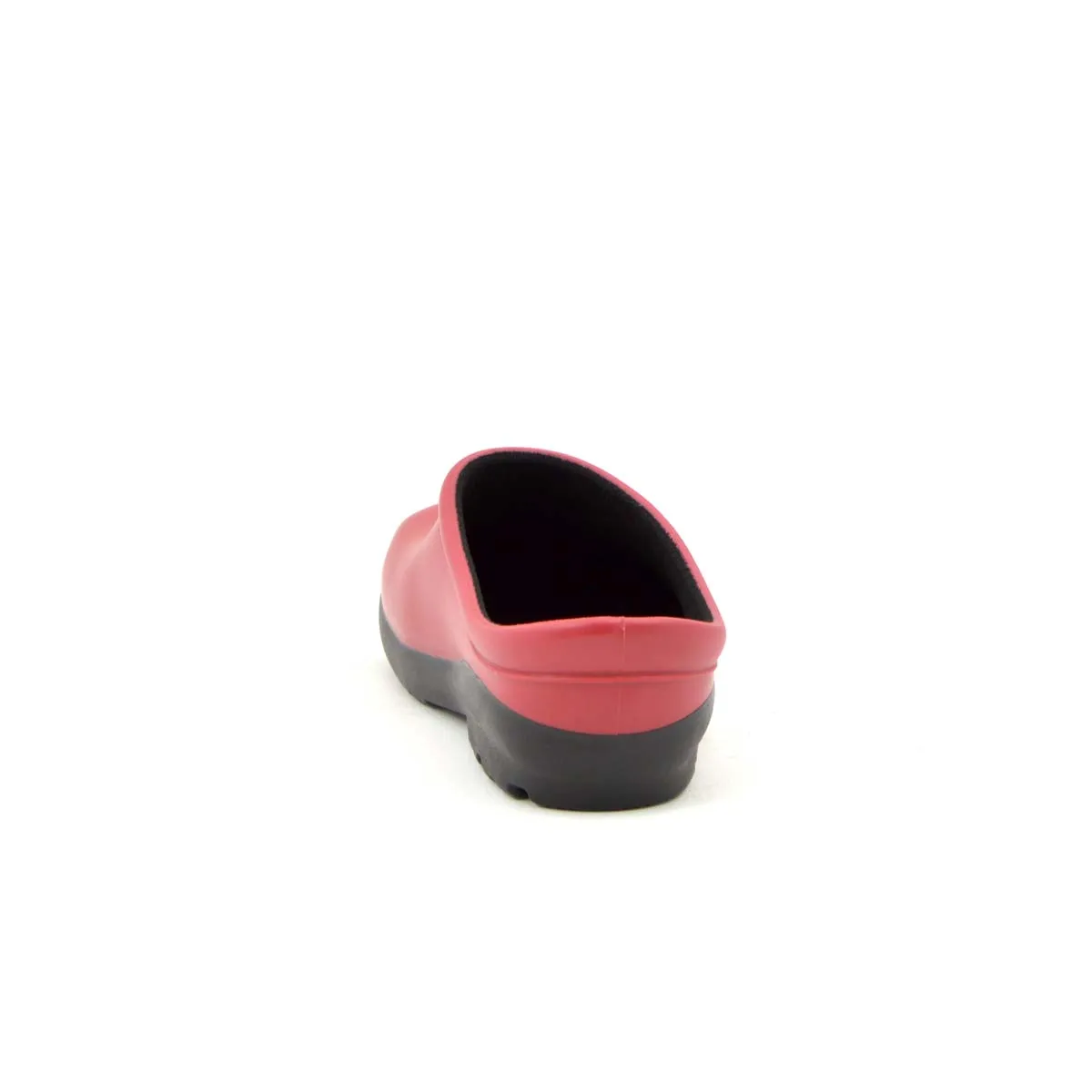 Sloggers Premium Clog Cranberry