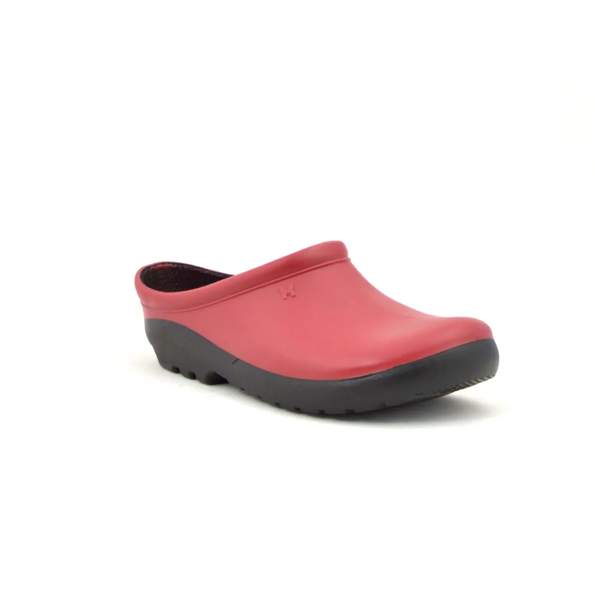 Sloggers Premium Clog Cranberry