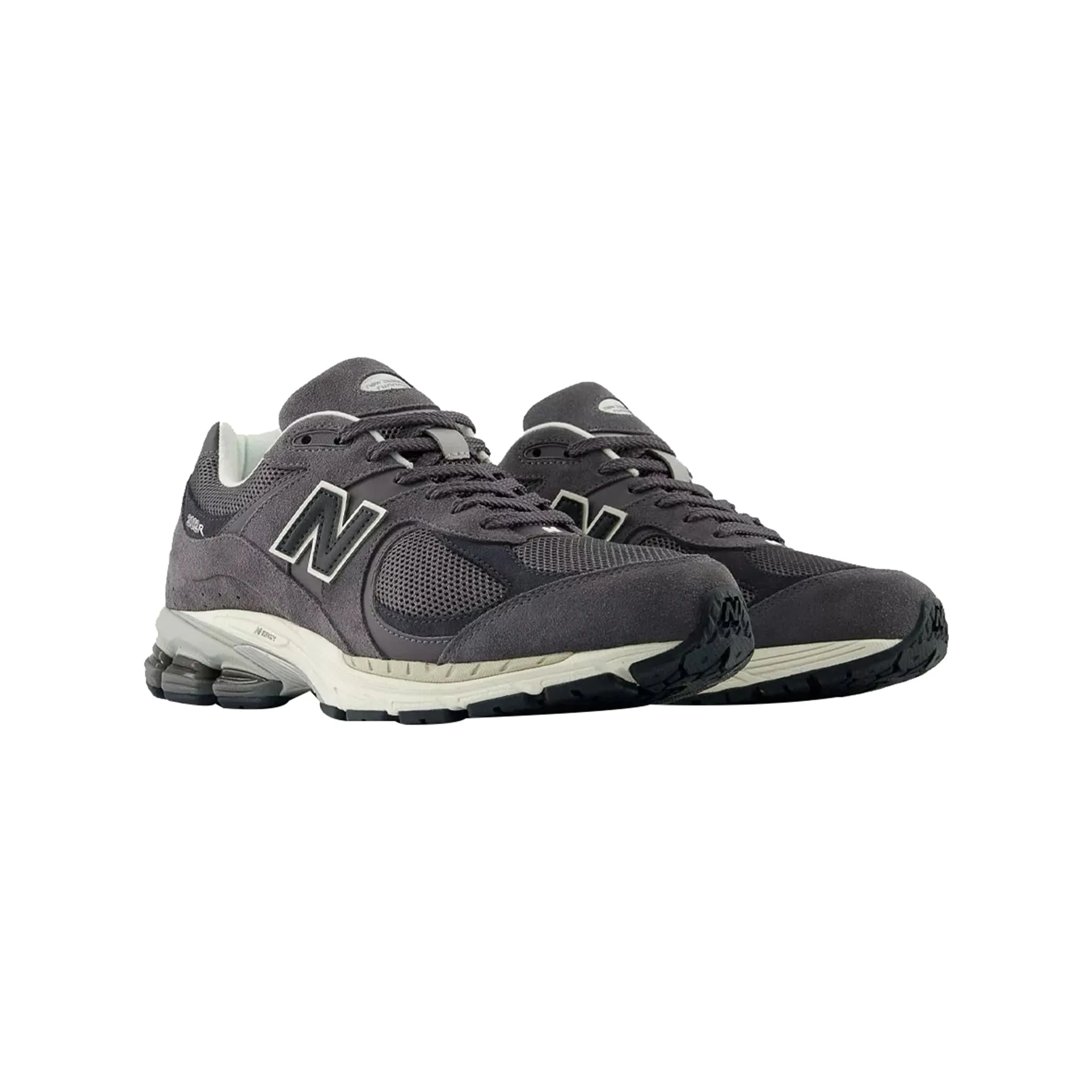 Sneakers Uomo M2002 Grigia