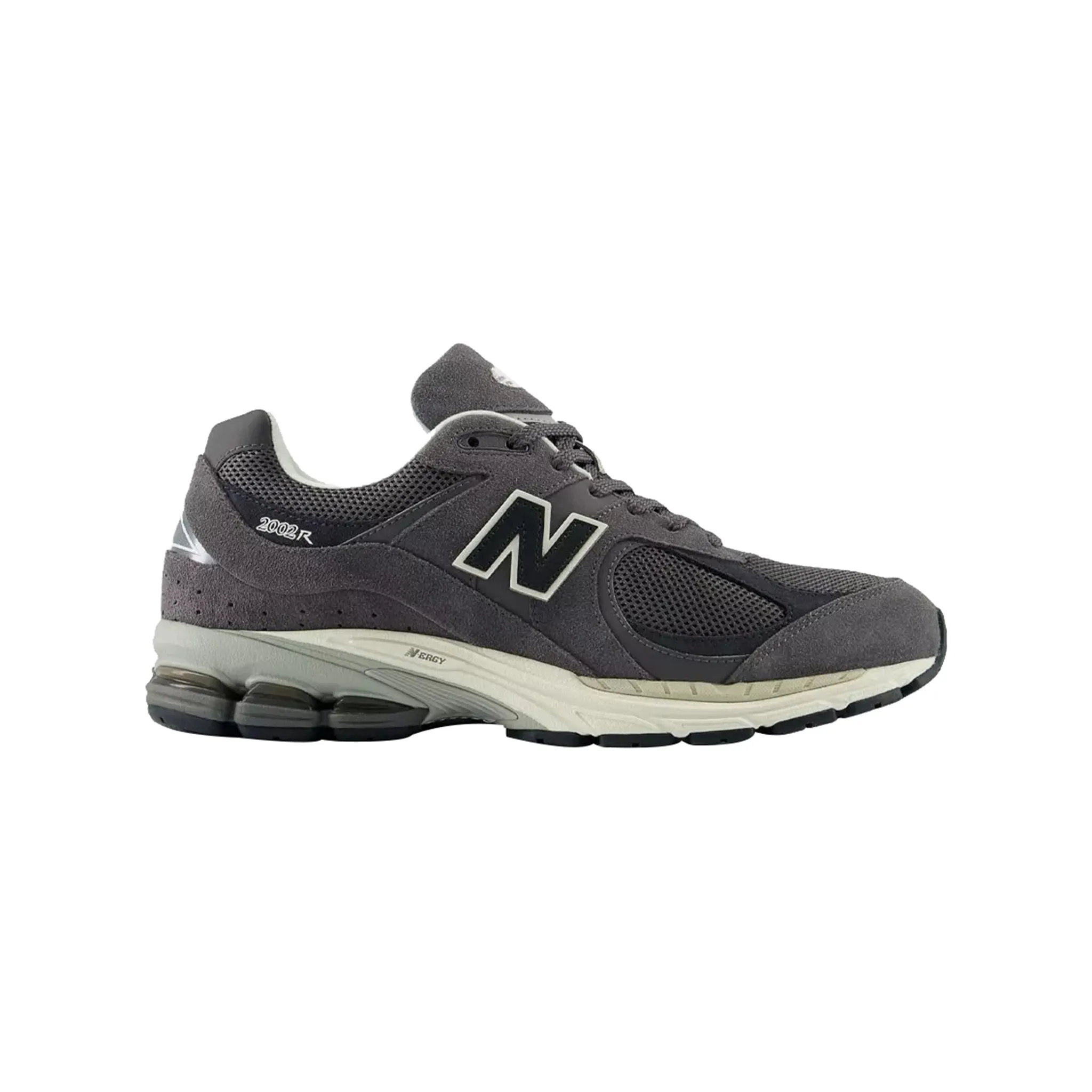Sneakers Uomo M2002 Grigia