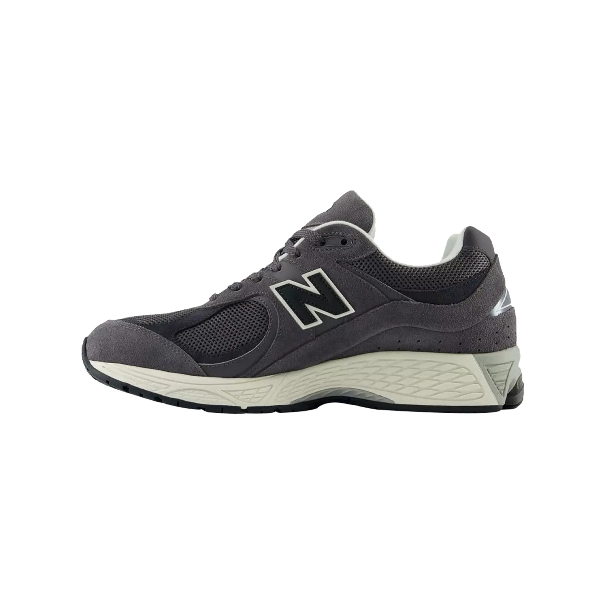 Sneakers Uomo M2002 Grigia