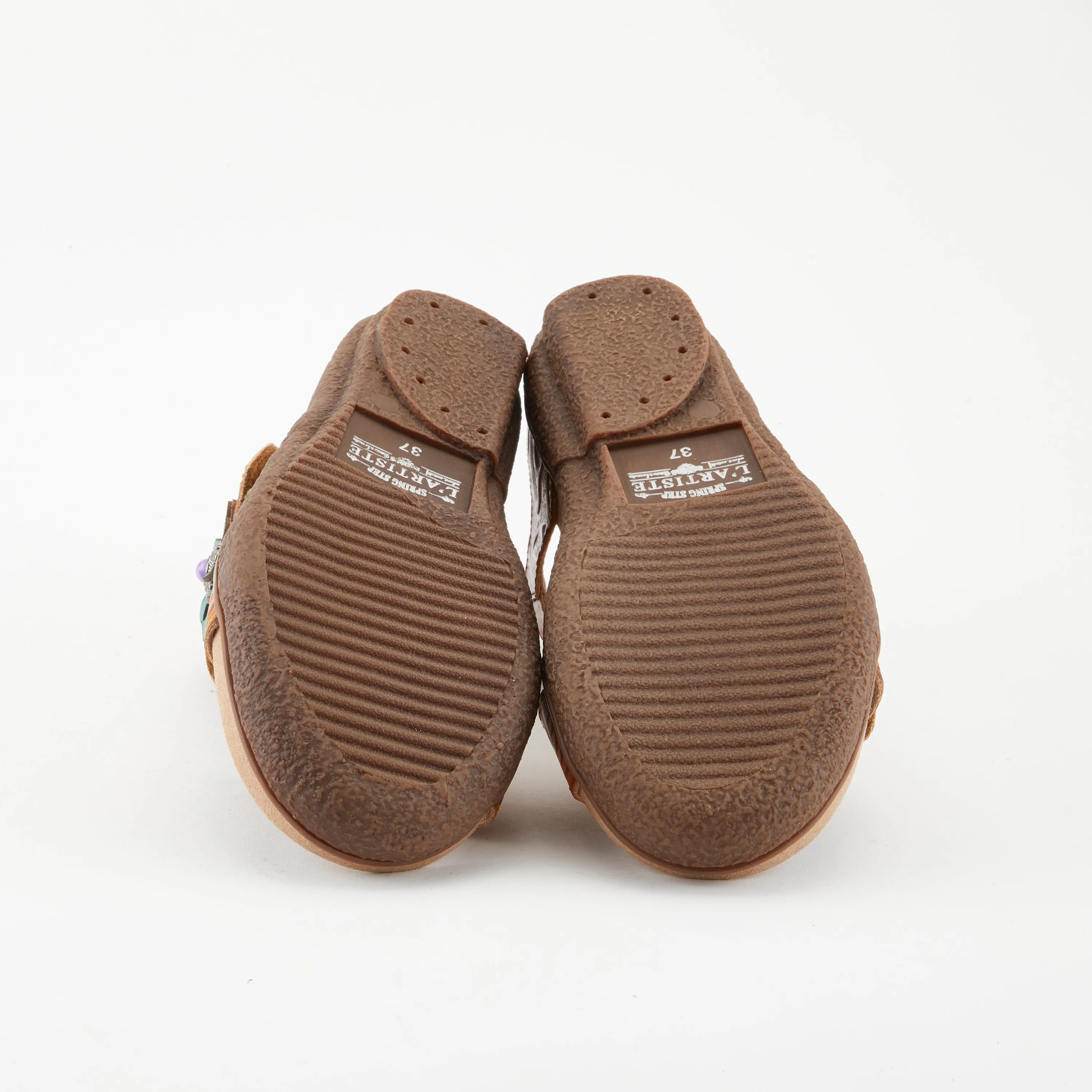 Spring Step Shoes L'Artiste Aymee Slide Sandals