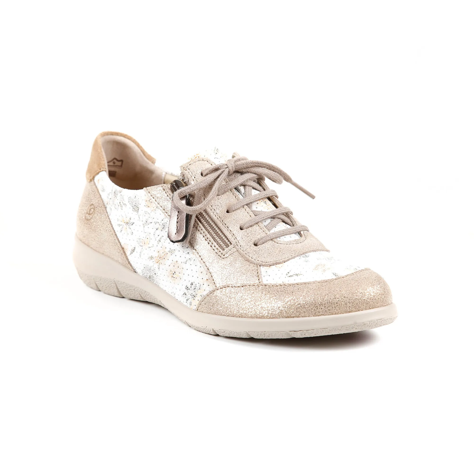 Suave Lizzy Ladies Active Shoe