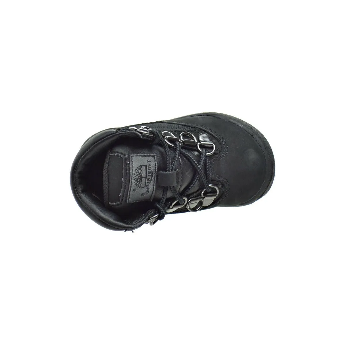 Timberland Toddlers 6-Inch Field Boots TB044890001 Blk
