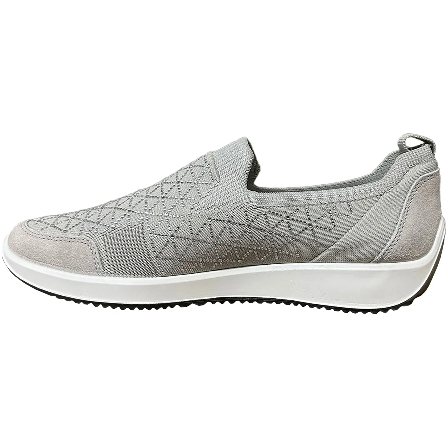 Women's Ara Lisbon Pebble Wovenstretch with Sparkle