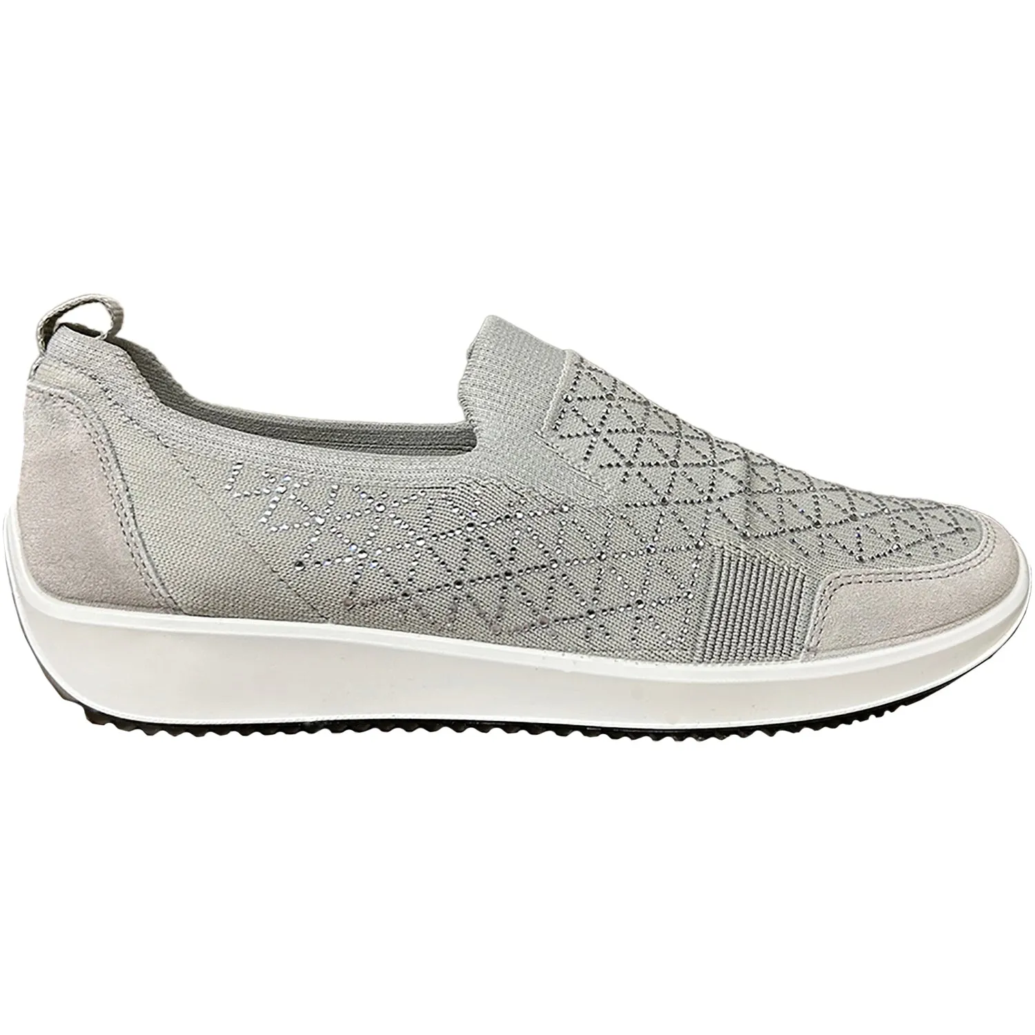 Women's Ara Lisbon Pebble Wovenstretch with Sparkle