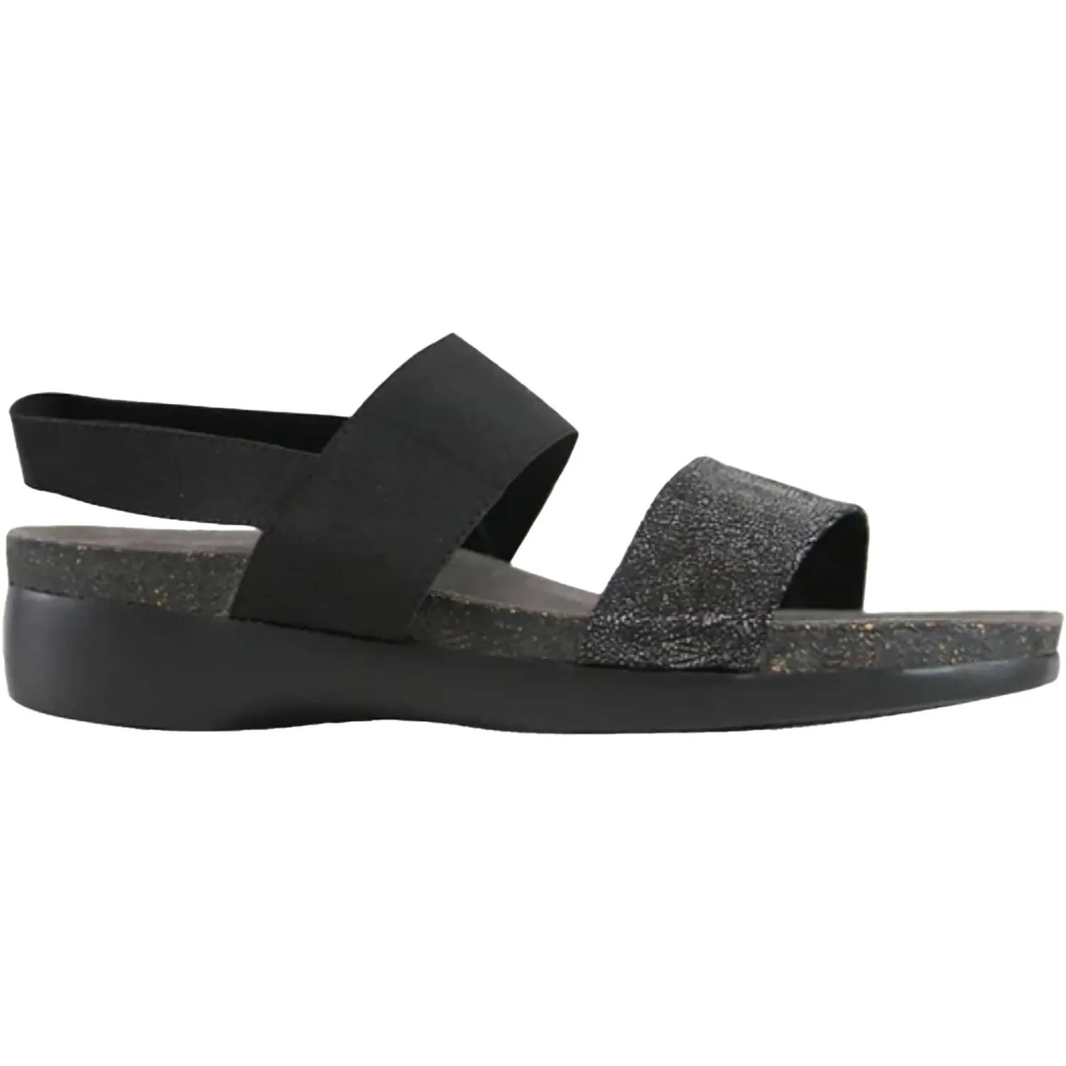 Women's Munro Pisces Anthracite