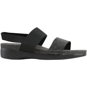 Women's Munro Pisces Anthracite