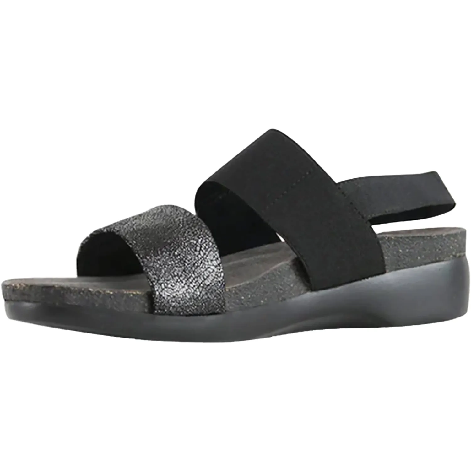 Women's Munro Pisces Anthracite