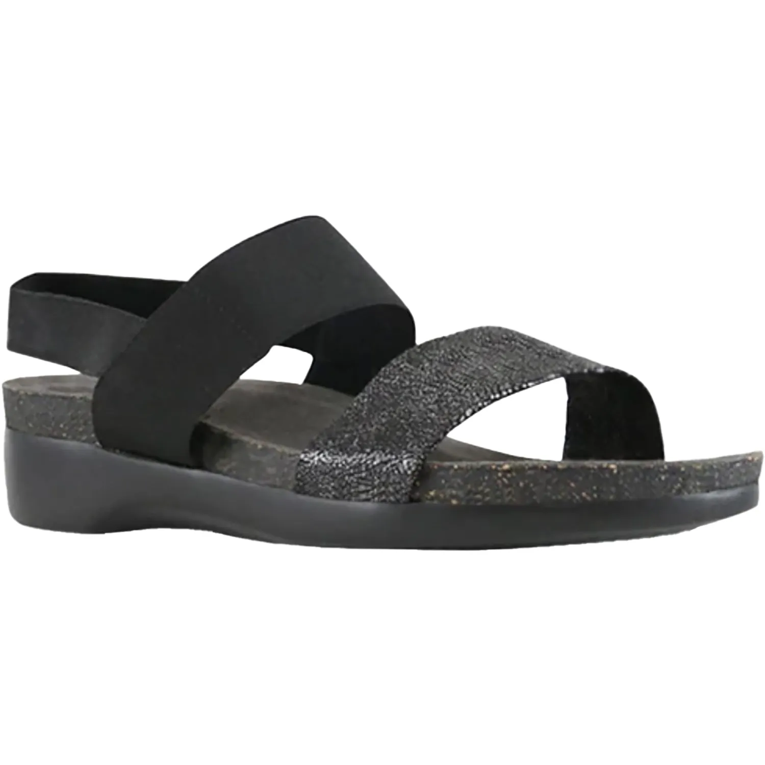Women's Munro Pisces Anthracite