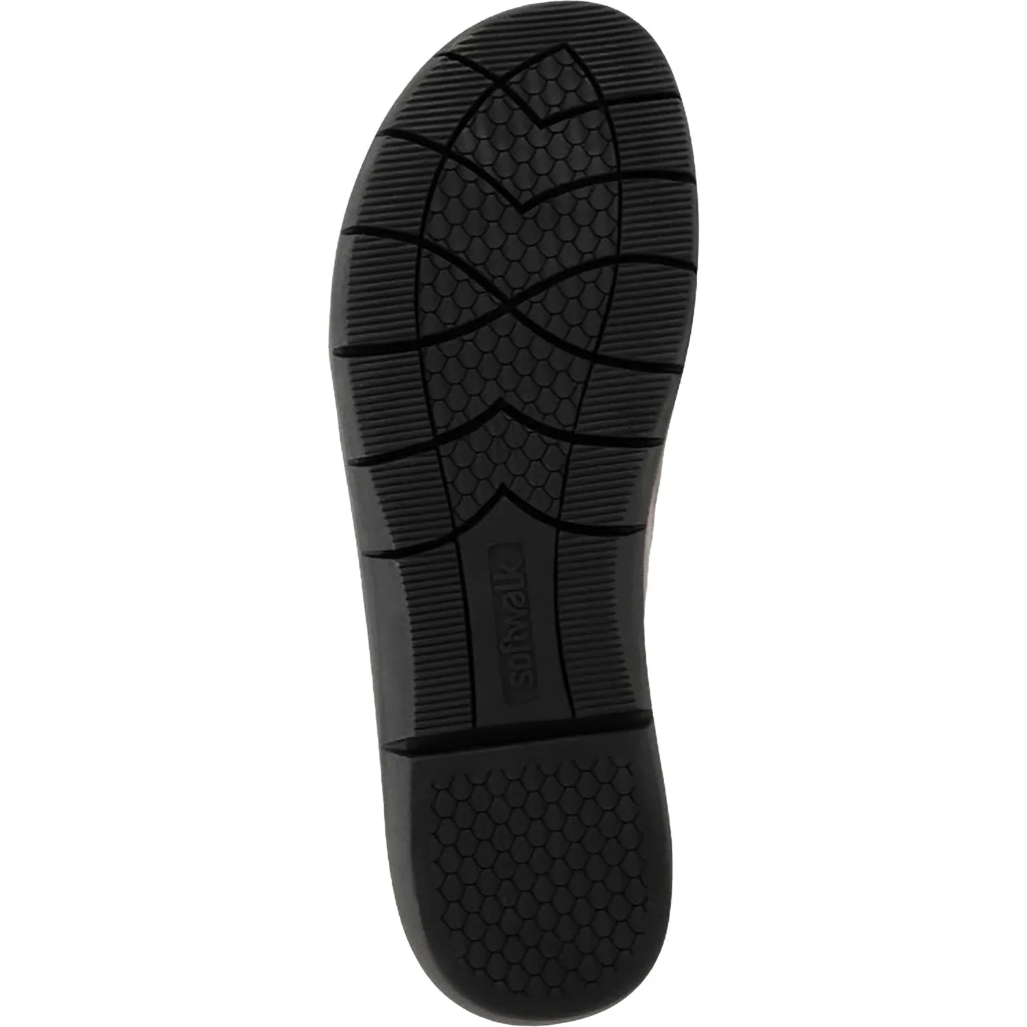 Women's Soft Walk San Marcos II Rust